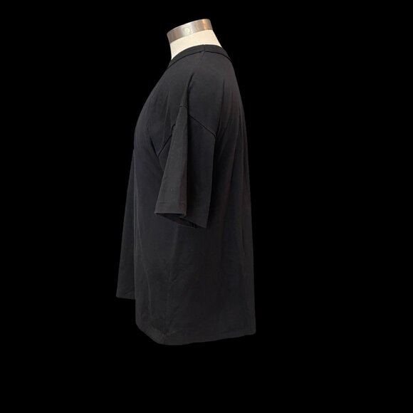 Vintage Reebok Tee 90s Single Stitch - Picture 4 of 7